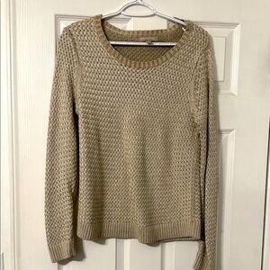 Banana Republic Sweater